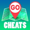 Pokedex Cheats for Pokemon Go - Include Poke Map Pro for Locations and Game Guide