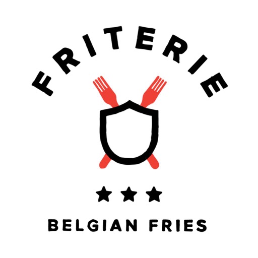 Friterie icon
