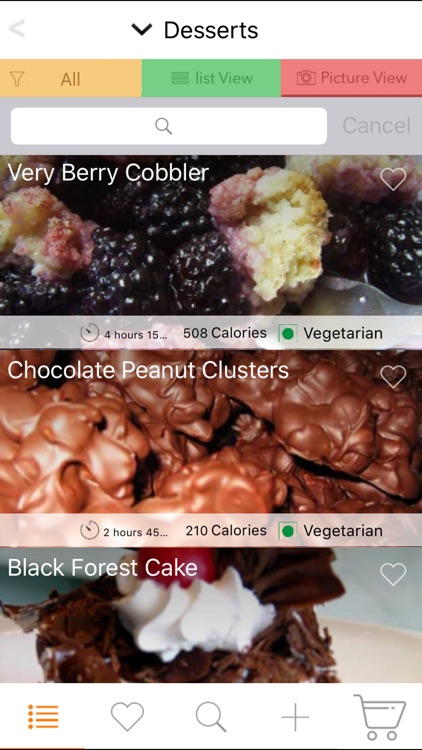 300+ Slow Cooker Recipes - Breakfast, Dinner, Stew screenshot-4