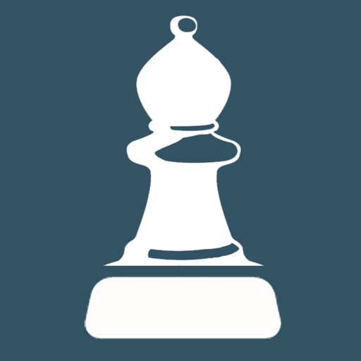 Chess Win - win a piece chess problems icon