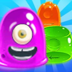 Activities of Jelly Juice - 3 match puzzle blast mania game