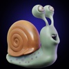Turbo Snail Slide Challenge - new block riddle