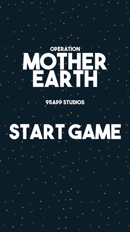 Operation: Mother Earth screenshot-3