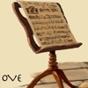 OveScore: Overture MusicXML music stand