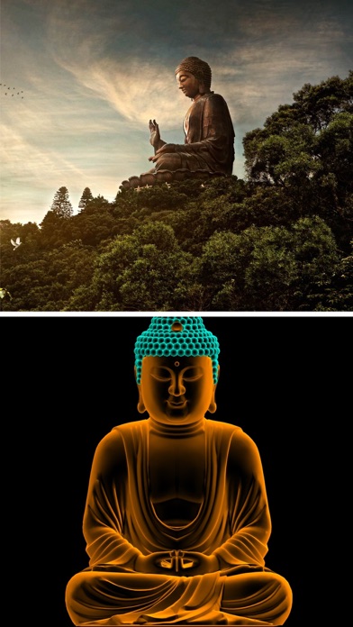 46559 Buddha Wallpaper Images Stock Photos  Vectors  Shutterstock