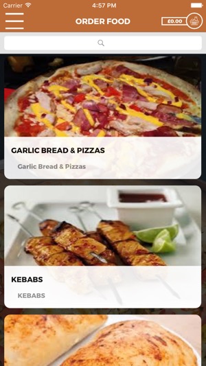 MILNSBRIDGE PIZZERIA(圖4)-速報App