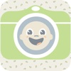 BabySmileHD - あなたのカメラを使用して笑顔と目の瞬き検出美しい赤ちゃん写真を撮る