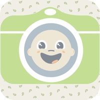 BabySmileHD - あなたのカメラを使用して笑顔と目の瞬き検出美しい赤ちゃん写真を撮る