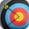 Icon Real Archer Open Game