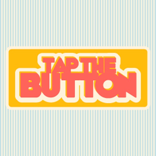 Tap the Button Challenge iOS App