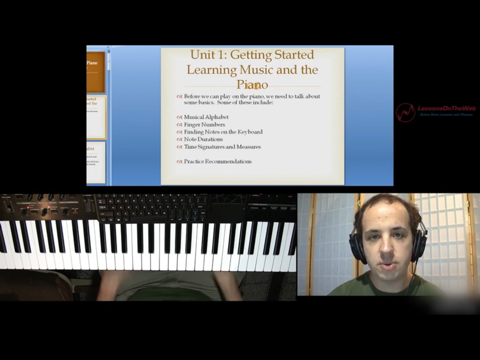 How to Play Piano - Step by Step Videos for iPad screenshot 2