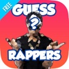 100 Rappers Guess Who is - Hip Hop Trivia