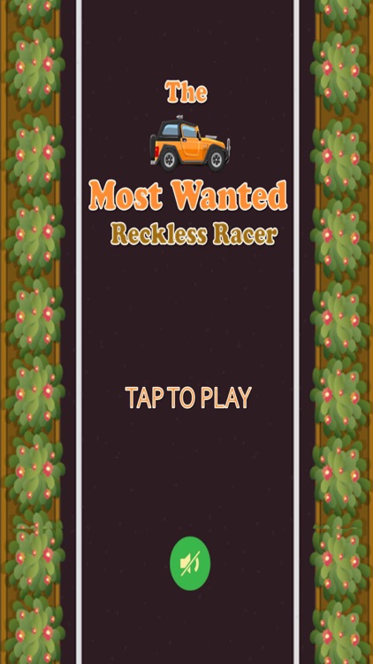 A Most Wanted Reckless Racer Free