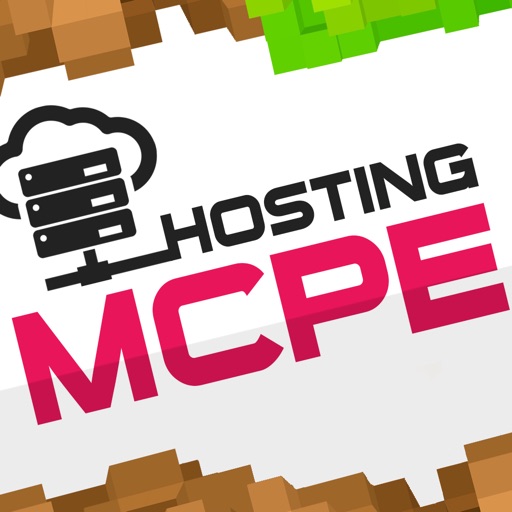 Mcpe Hosting By Gregory Jung