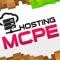 MCPEHosting is a free server hosting solution for Minecraft pocket edition “MCPE”