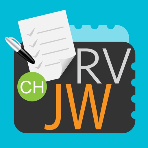 JW-續訪 icon