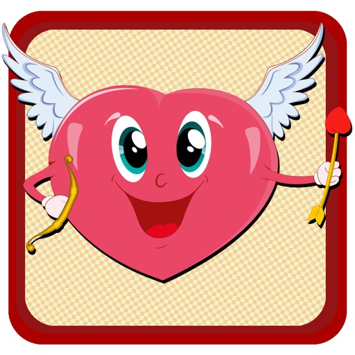 Sweet Hearts Love Match - The Crush Board Of Passion FREE by The Other Games icon