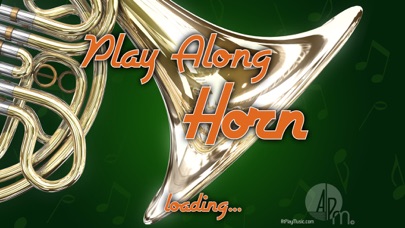 How to cancel & delete PlayAlong French Horn from iphone & ipad 1