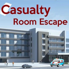 Activities of Casualty Room Escape