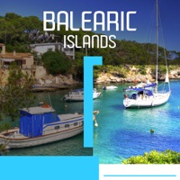 Balearic Islands Tourism Guide PC 용
