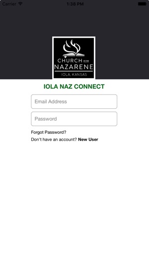 Iola Naz Connect