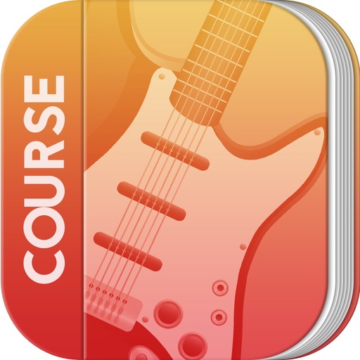 Course for GarageBand iOS App