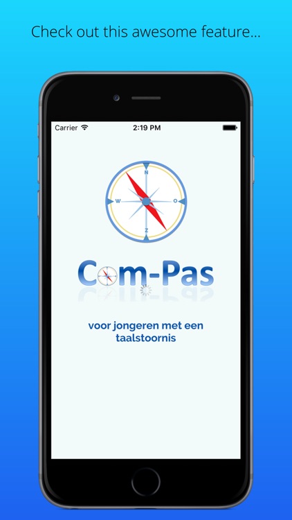 Com-Pas