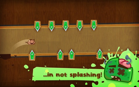 Jelly Rally - Dodgers League screenshot 2