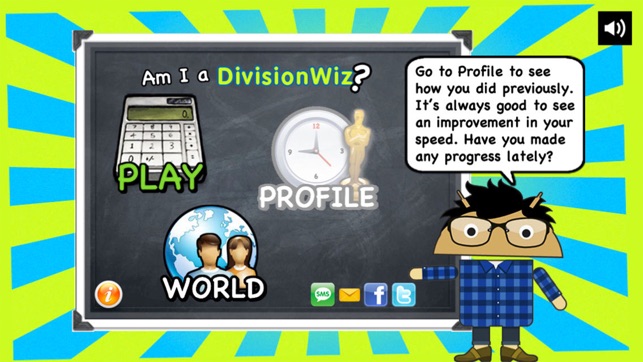 Division Wiz Lite(圖1)-速報App