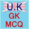 UK GK MCQ