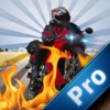 Recharged Motorcycle Fury Pro - Incredible Racing Track