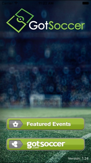 GotSoccer Featured Events