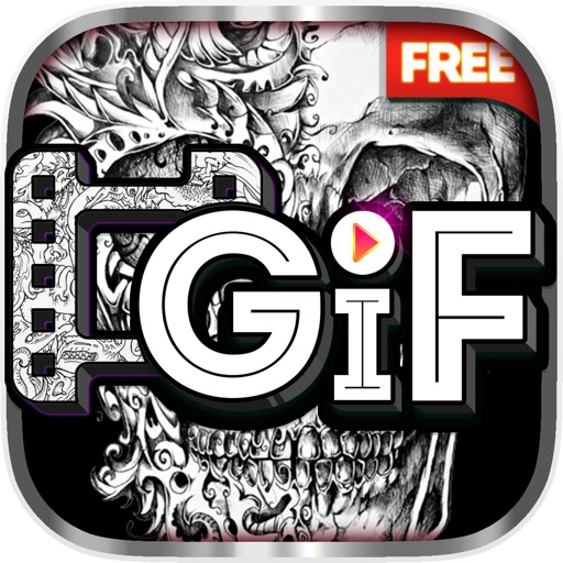 GIF Maker Animated Gifs Video Creator for Tattoo