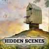 Hidden Scenes - Strange Places