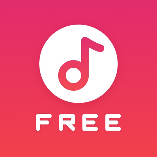 Free Music - Best Music Streamer and Manager icon