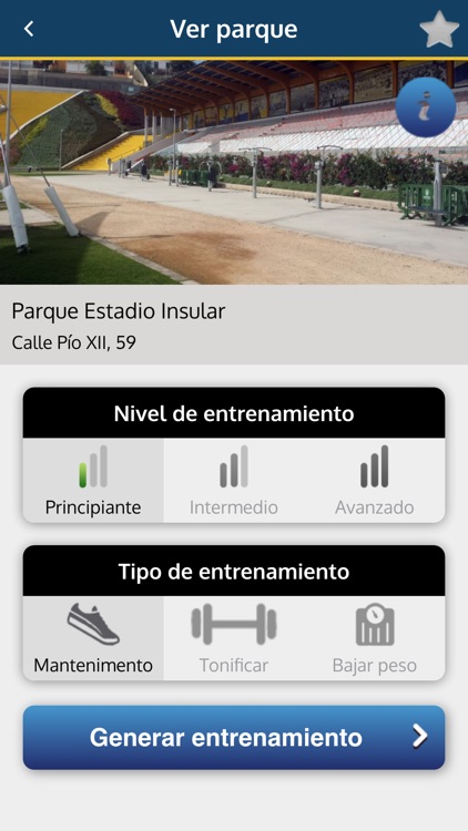 LPA Entrenate screenshot-3