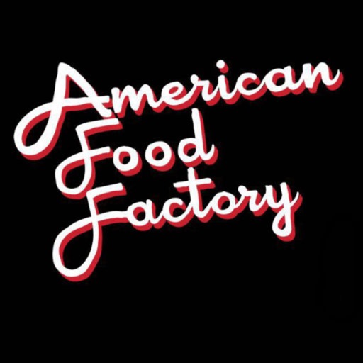 American Food-Factory icon