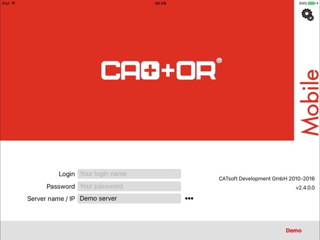 CATTOR Mobile(圖1)-速報App