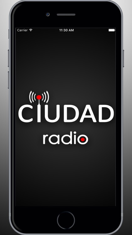 Ciudad Radio Bolivia - Eres lo que escuchas