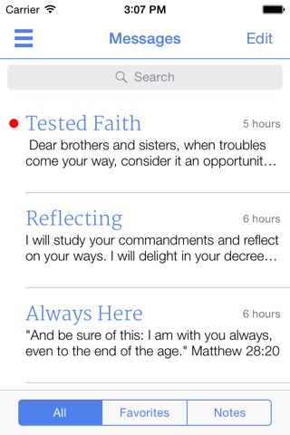 Evangelistic Discipling screenshot 2