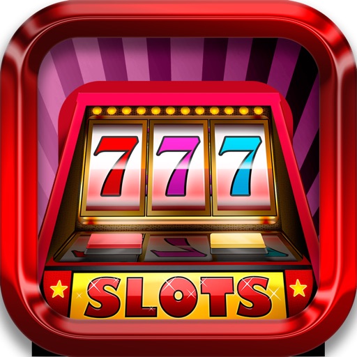 777 Casino 3Ones Pro Evolution - Free Amazing Casino icon