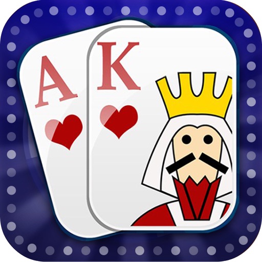 新欢乐斗地主-快乐*扑克棋牌游戏经典单机版 icon