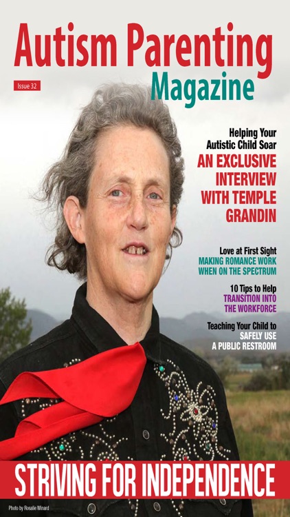 Autism Parenting Magazine - For you and your child