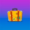 Travel - Stickers for iMessage