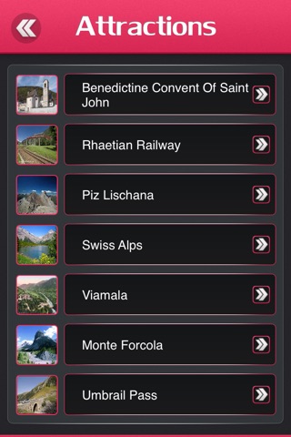 Swiss National Park screenshot 3
