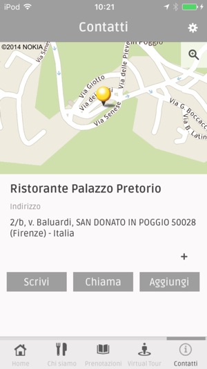 Ristorante Palazzo Pretorio(圖5)-速報App