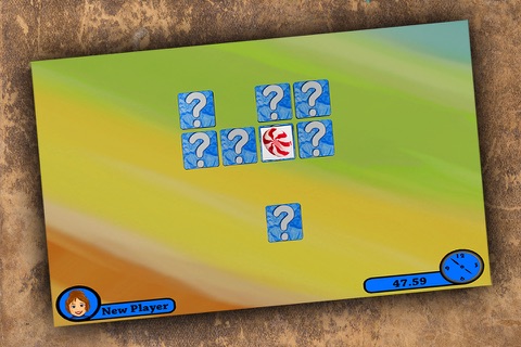 Sweet Match Cards screenshot 4