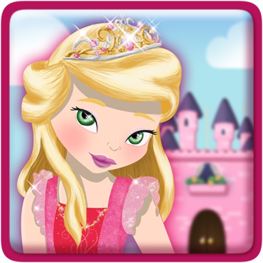 Princess Castle Fairy Tale iOS App