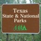 BEST NEW TEXAS STATE AND NATIONAL PARKS APP