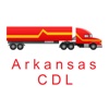 Arkansas CDL Test Prep Manual